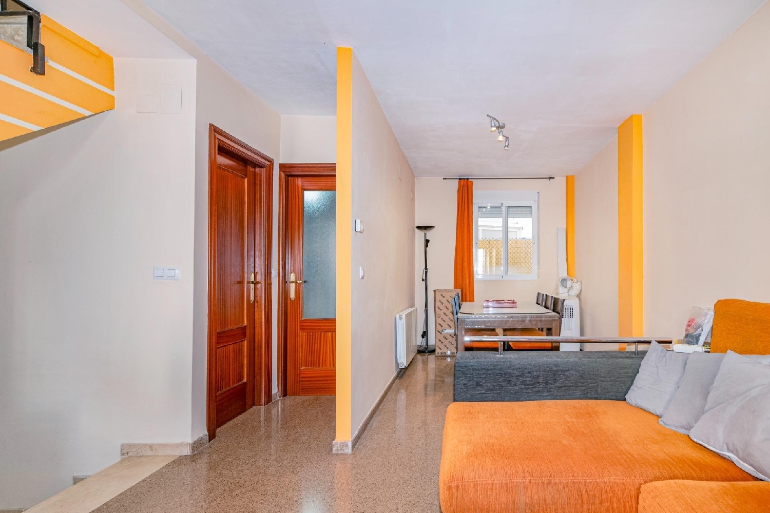 à vendre duplex Santa Fe Vega De Granada 6