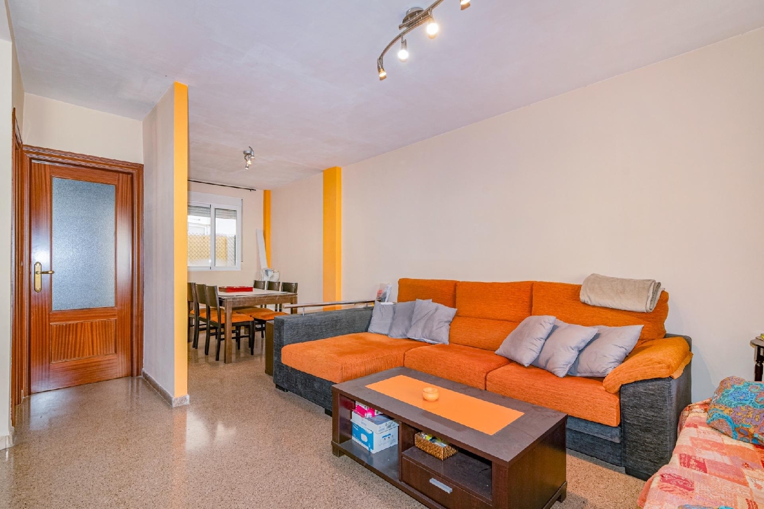  à vendre duplex Santa Fe Vega De Granada 5