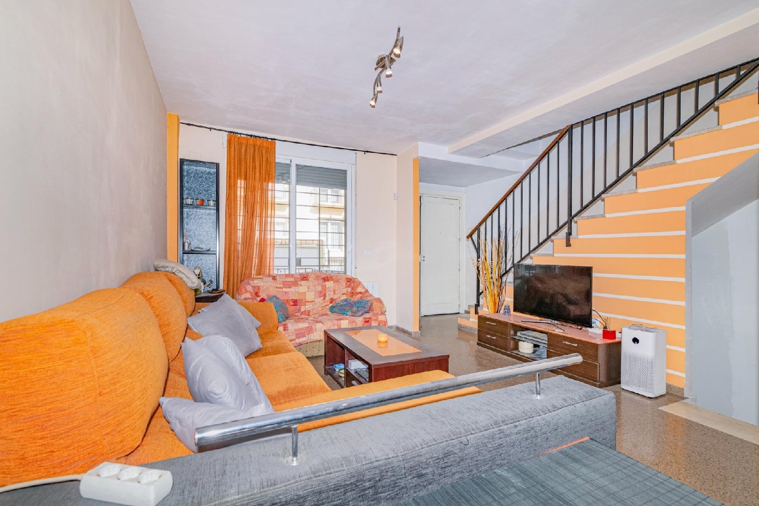  à vendre duplex Santa Fe Vega De Granada 8