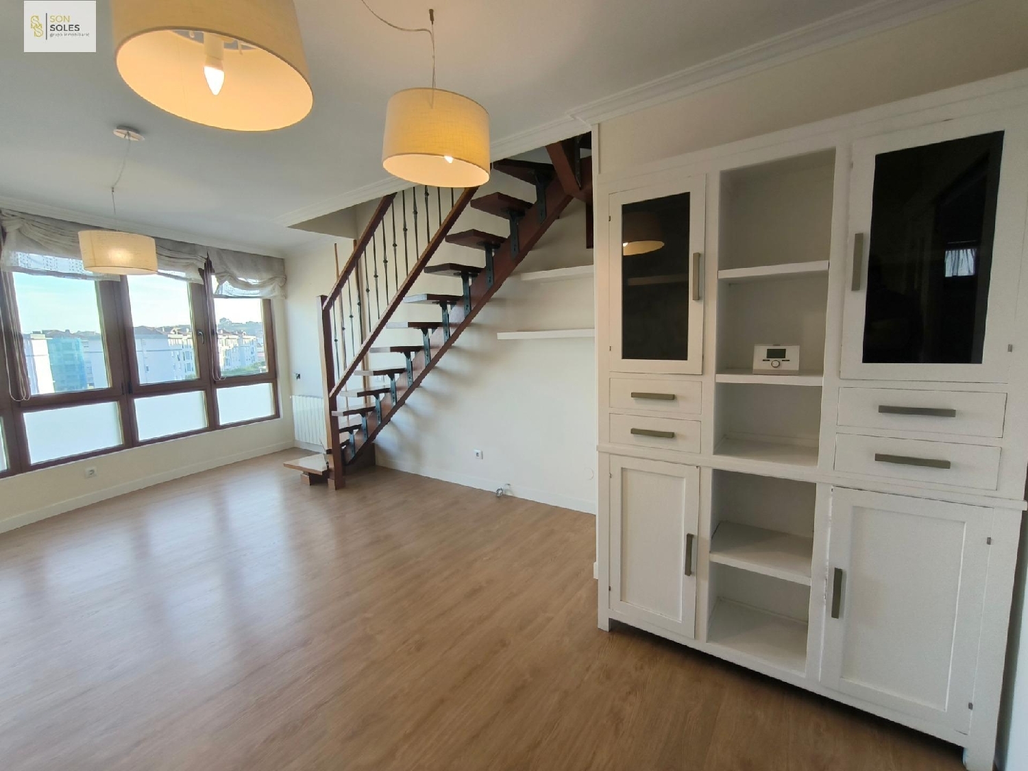 for sale duplex Santander Centro 39001 Comarca De Santander 2