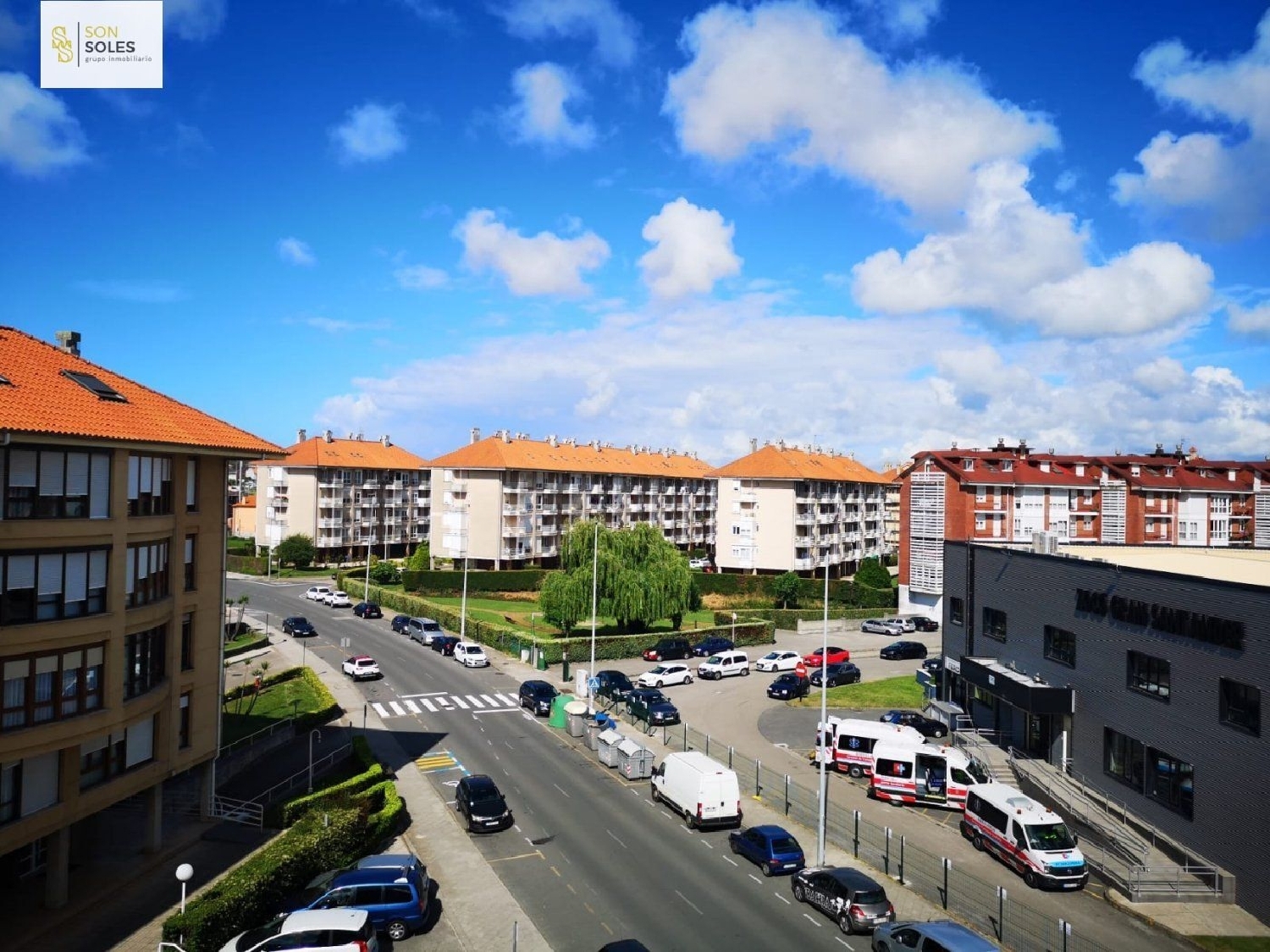  for sale duplex Santander Centro 39001 Comarca De Santander 1