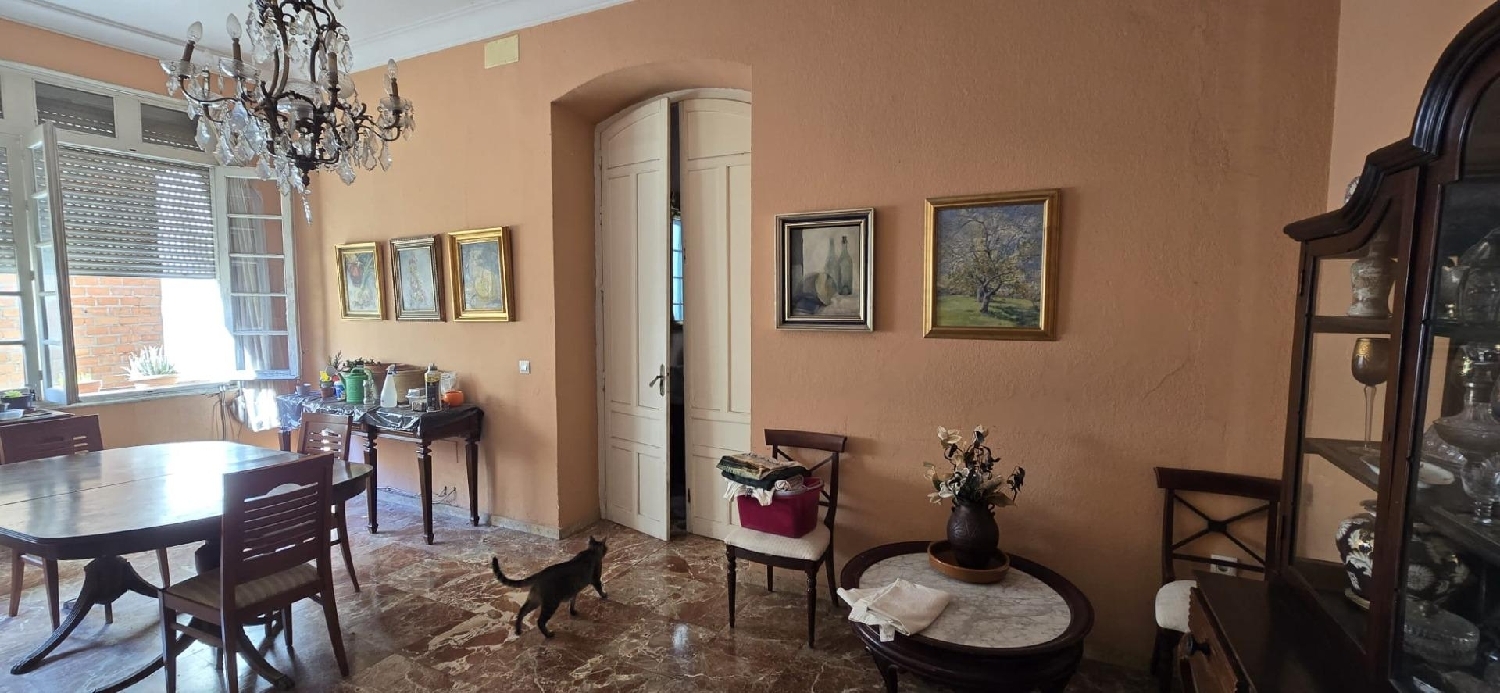 à vendre duplex Sevilla La Nueva Sur 2