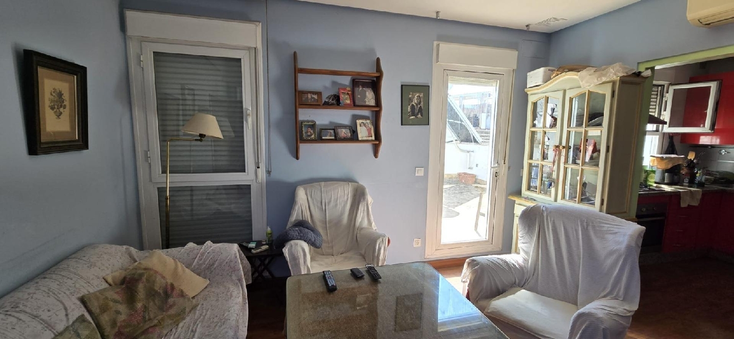  à vendre duplex Sevilla La Nueva Sur 7