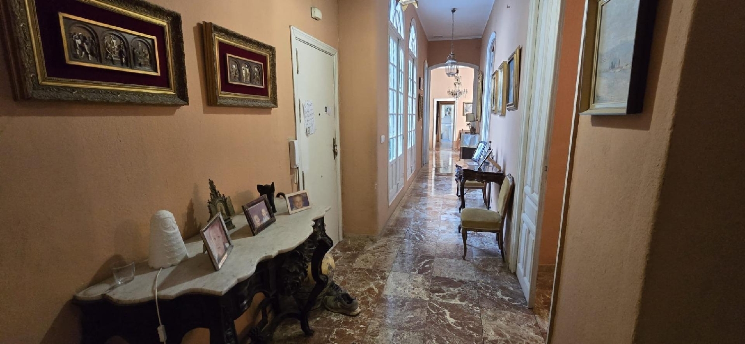  à vendre duplex Sevilla La Nueva Sur 6