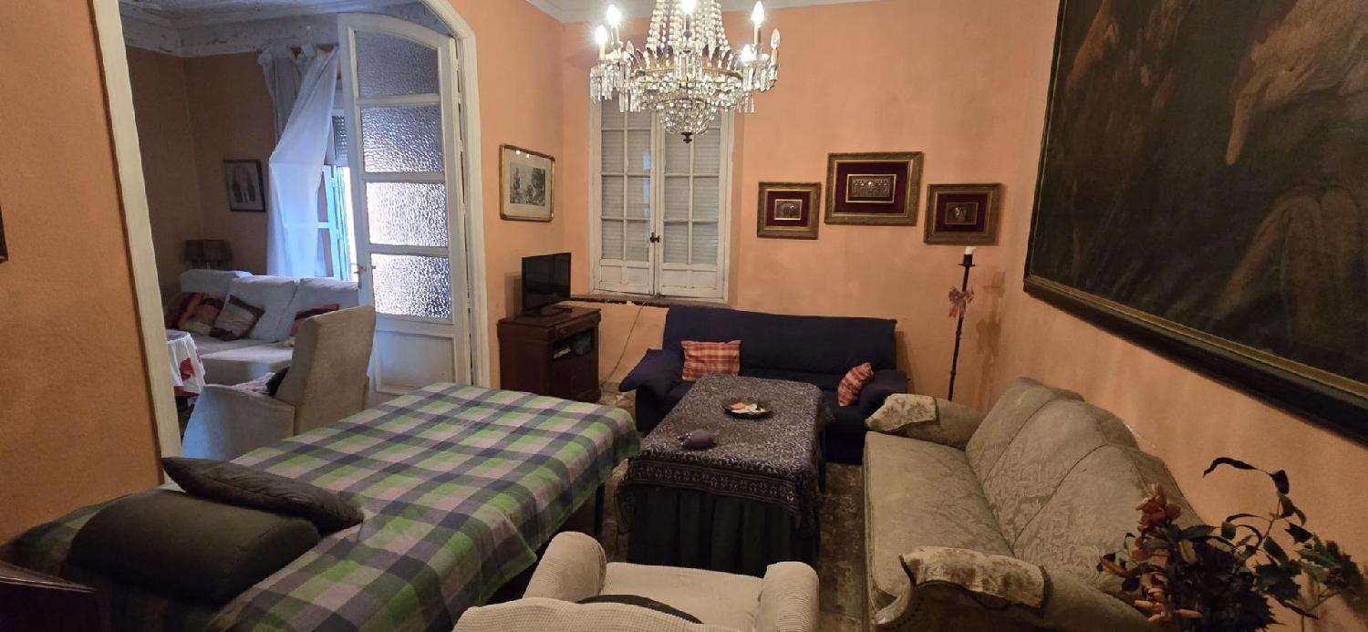  à vendre duplex Sevilla La Nueva Sur 5
