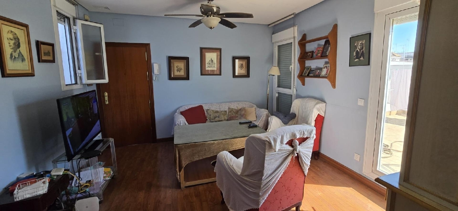  à vendre duplex Sevilla La Nueva Sur 8