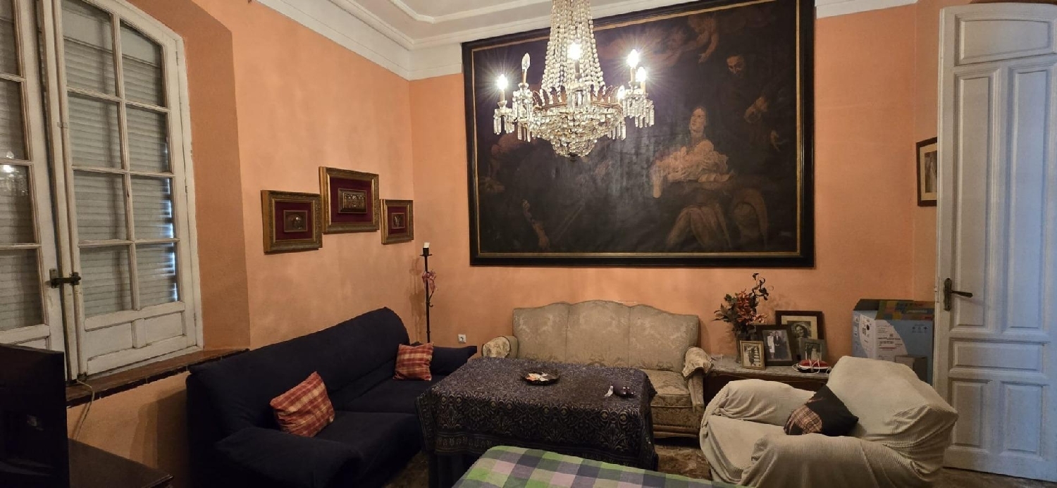  à vendre duplex Sevilla La Nueva Sur 4