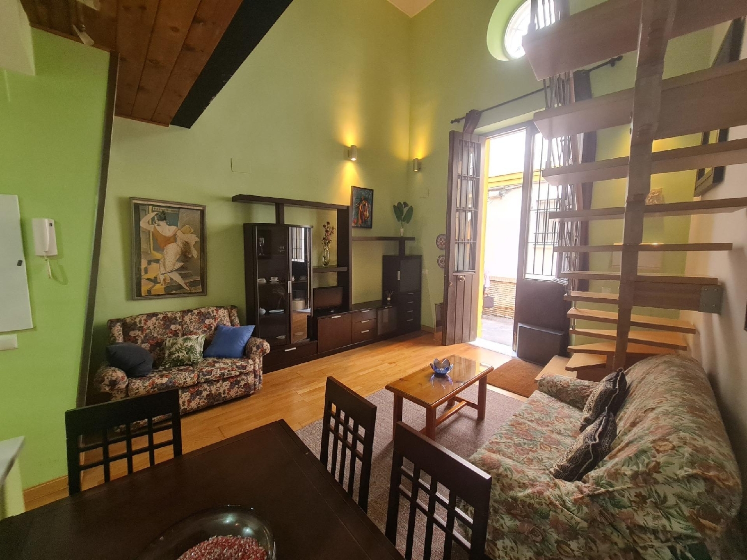  te koop duplex Sevilla La Nueva Sur 5