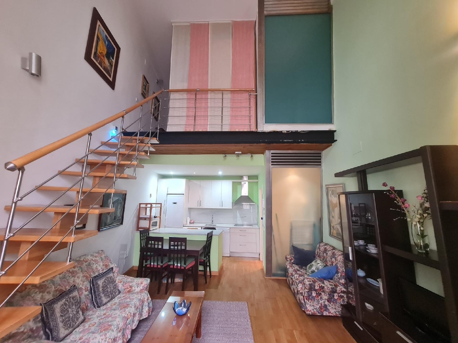  te koop duplex Sevilla La Nueva Sur 4