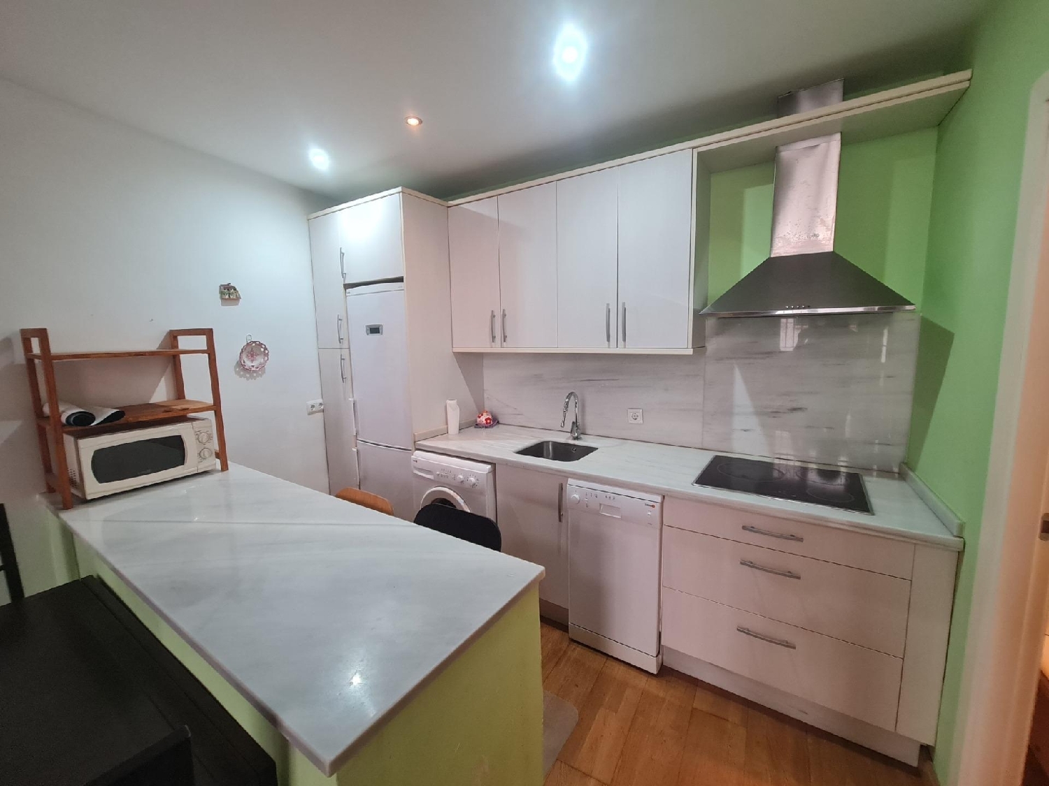 te koop duplex Sevilla La Nueva Sur 8