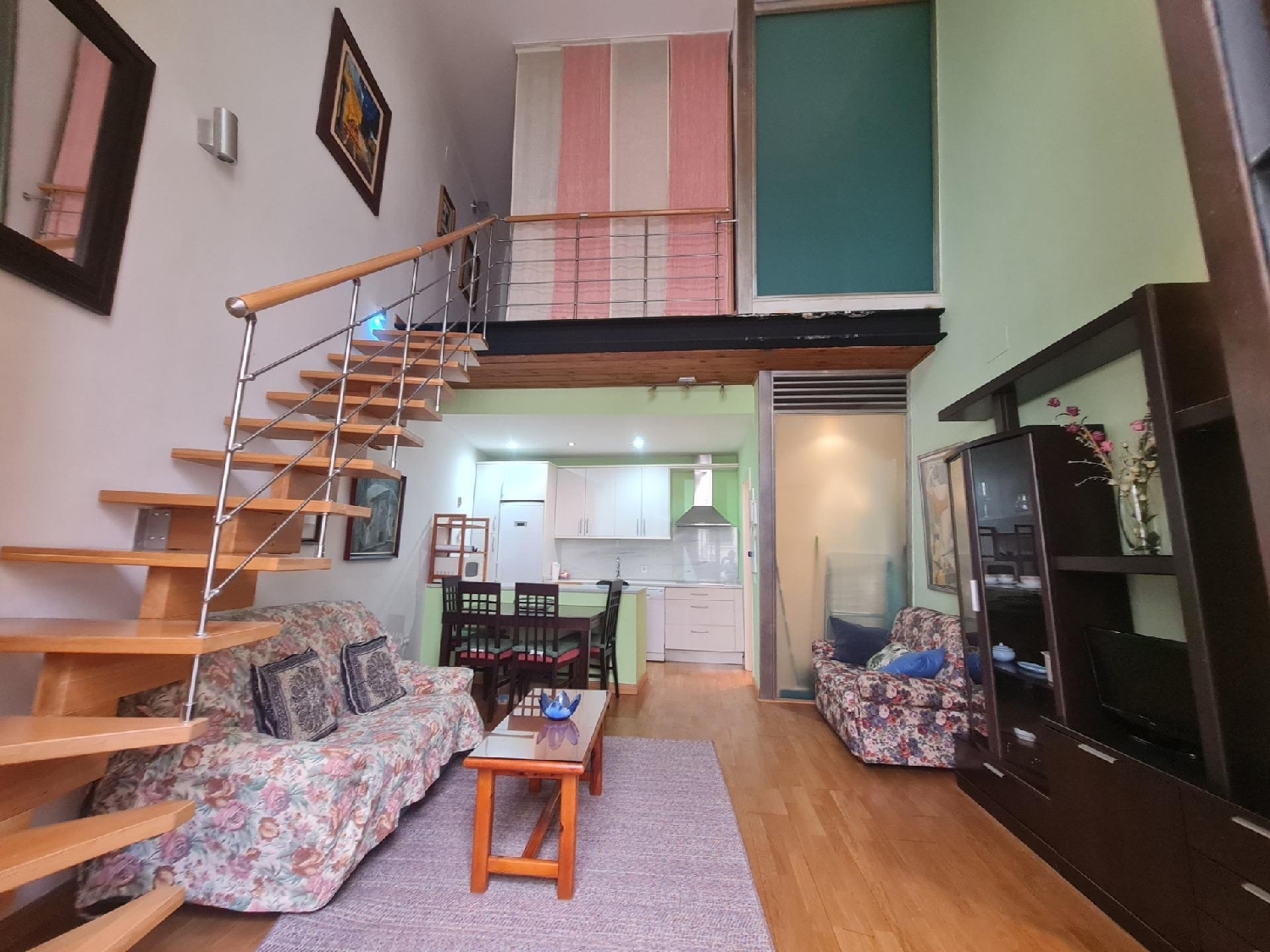  te koop duplex Sevilla La Nueva Sur 6