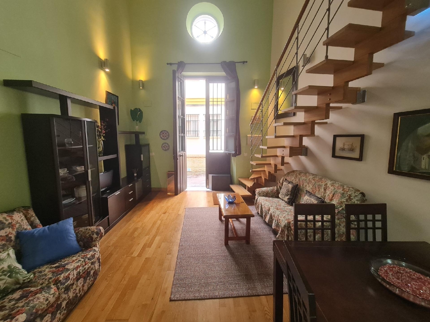  te koop duplex Sevilla La Nueva Sur 1