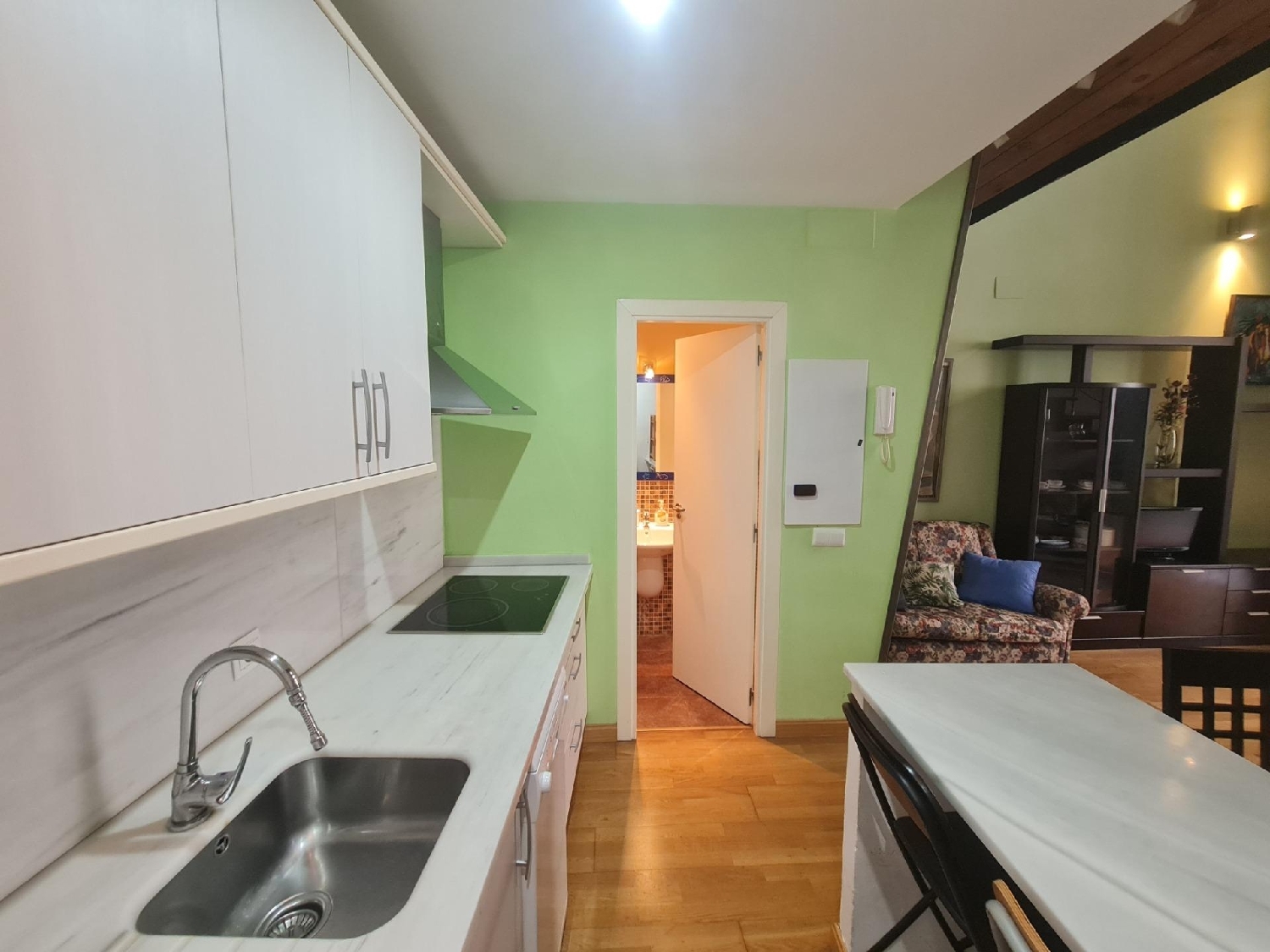 te koop duplex Sevilla La Nueva Sur 7