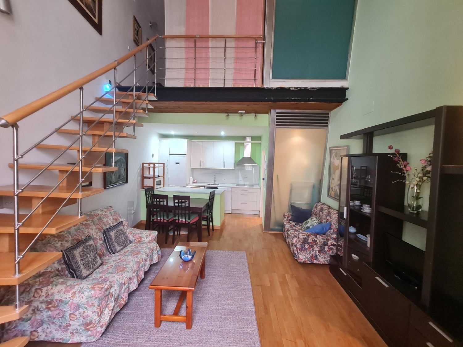  te koop duplex Sevilla La Nueva Sur 2