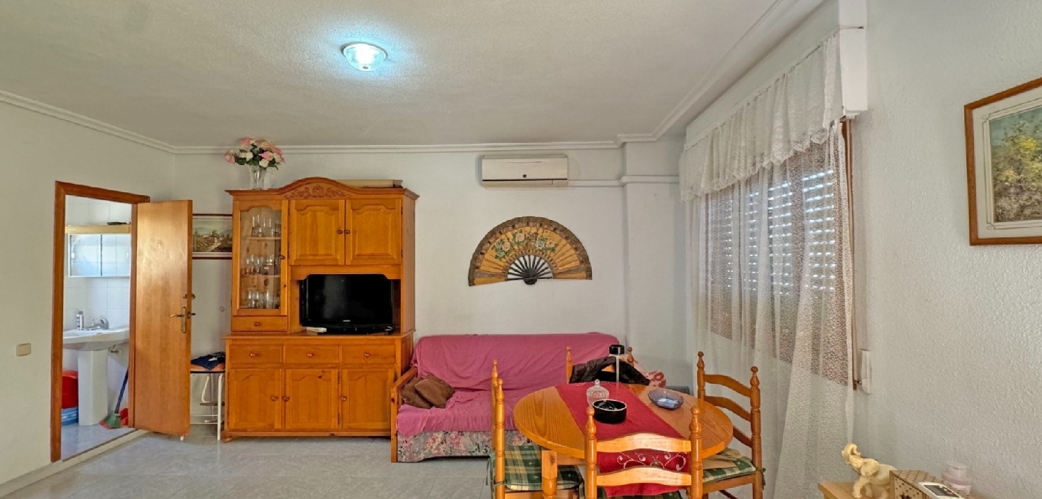 à vendre duplex Torrevieja Baix Segura 5
