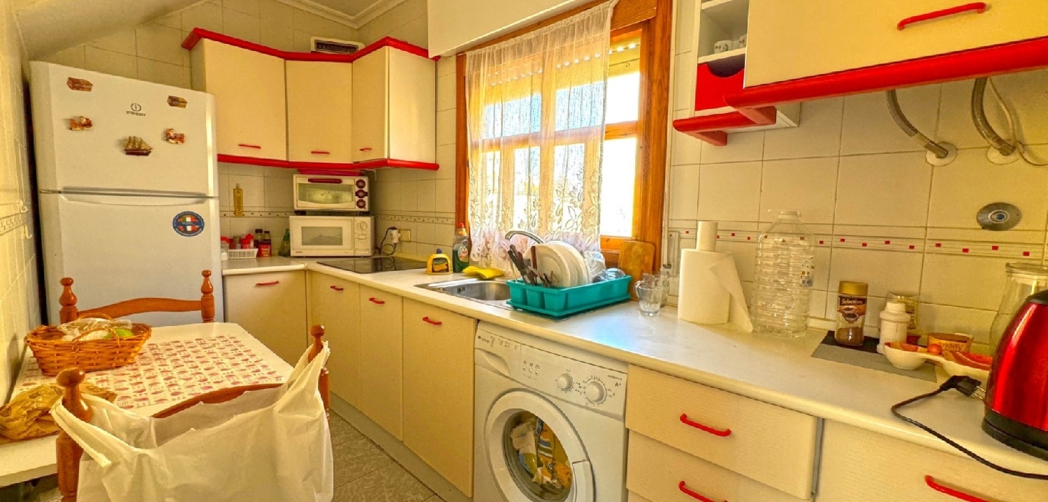  à vendre duplex Torrevieja Baix Segura 8