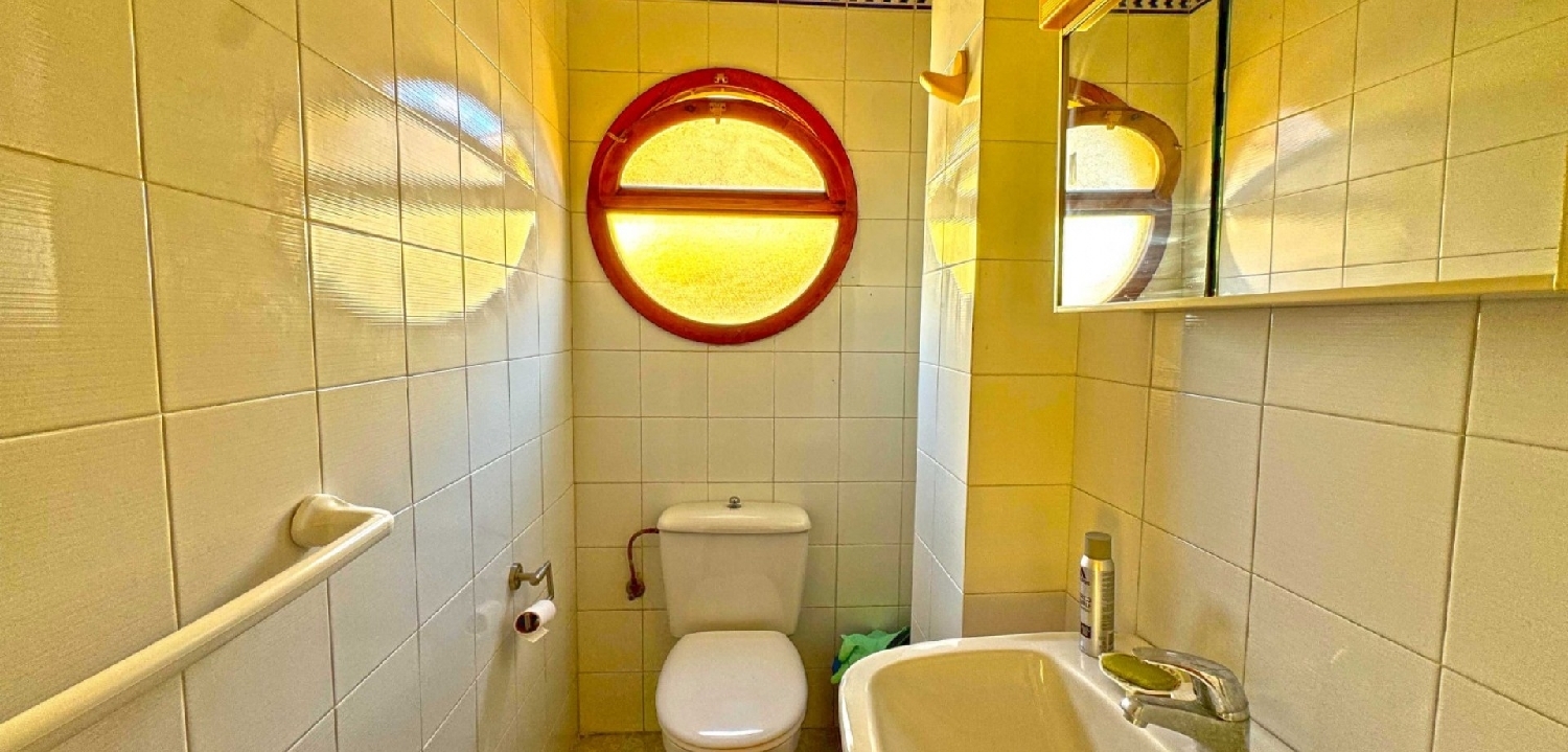  à vendre duplex Torrevieja Baix Segura 7