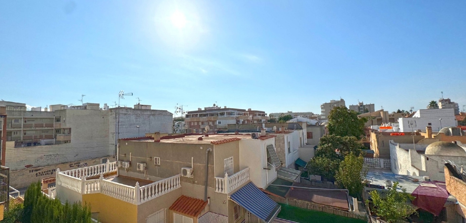  à vendre duplex Torrevieja Baix Segura 3