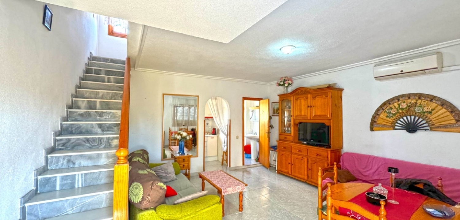  à vendre duplex Torrevieja Baix Segura 2