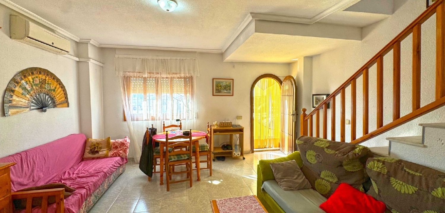  à vendre duplex Torrevieja Baix Segura 4