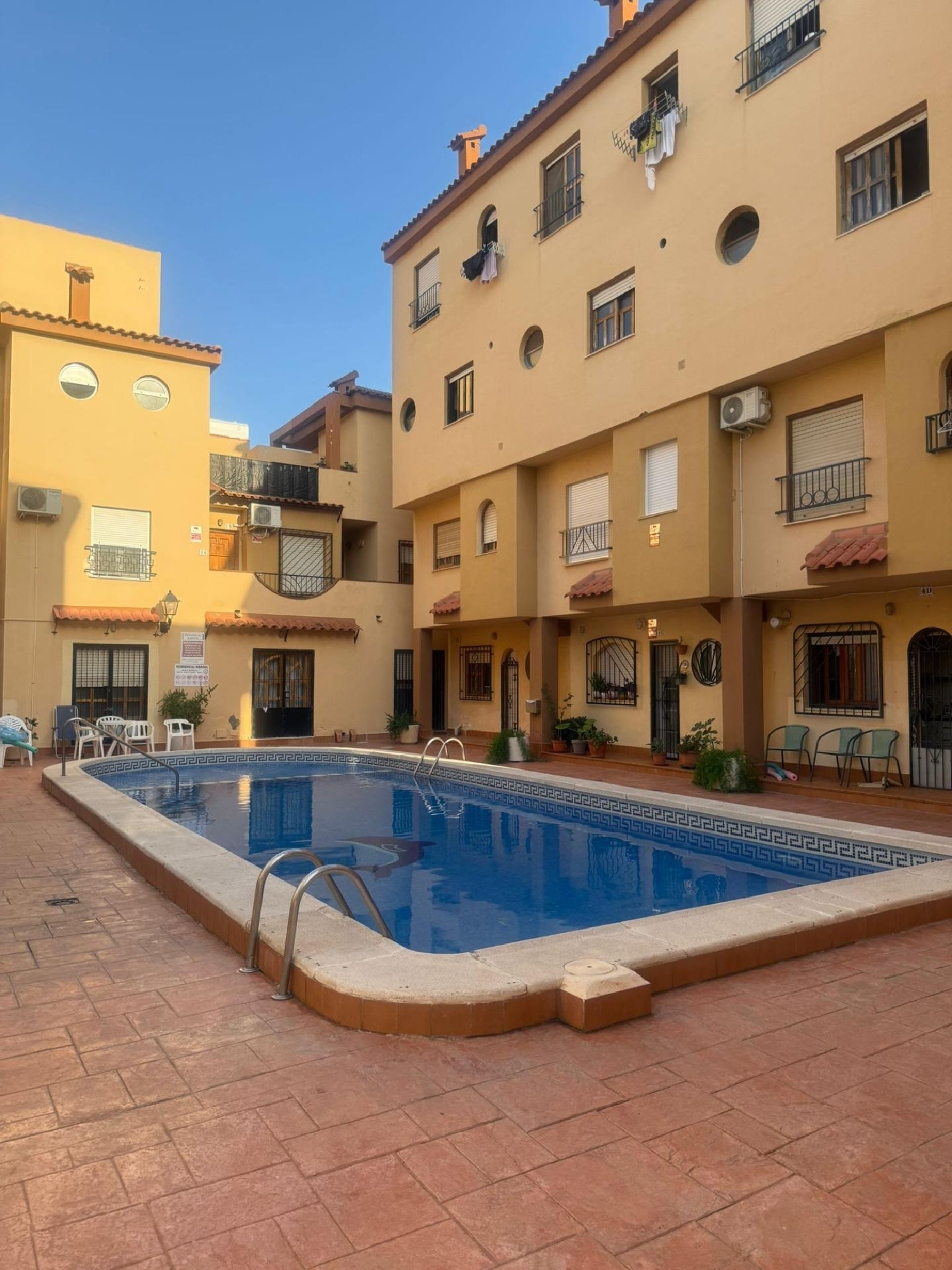  en venta dúplex Torrevieja Baix Segura 1