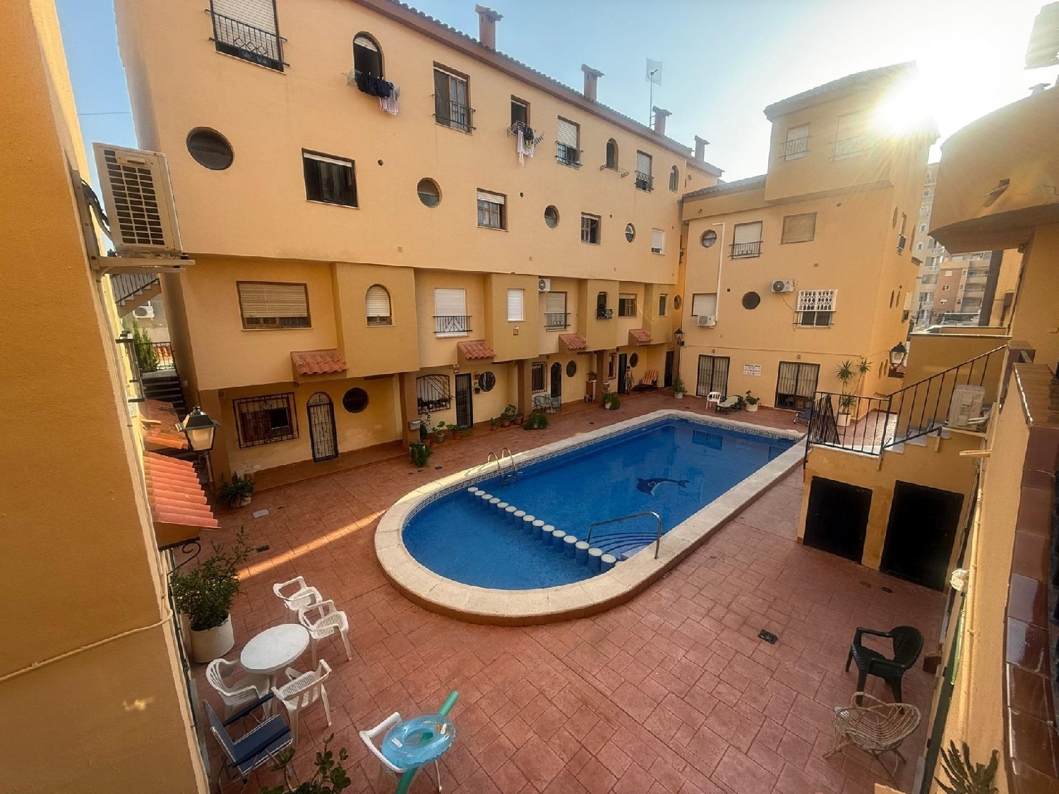  en venta dúplex Torrevieja Baix Segura 7
