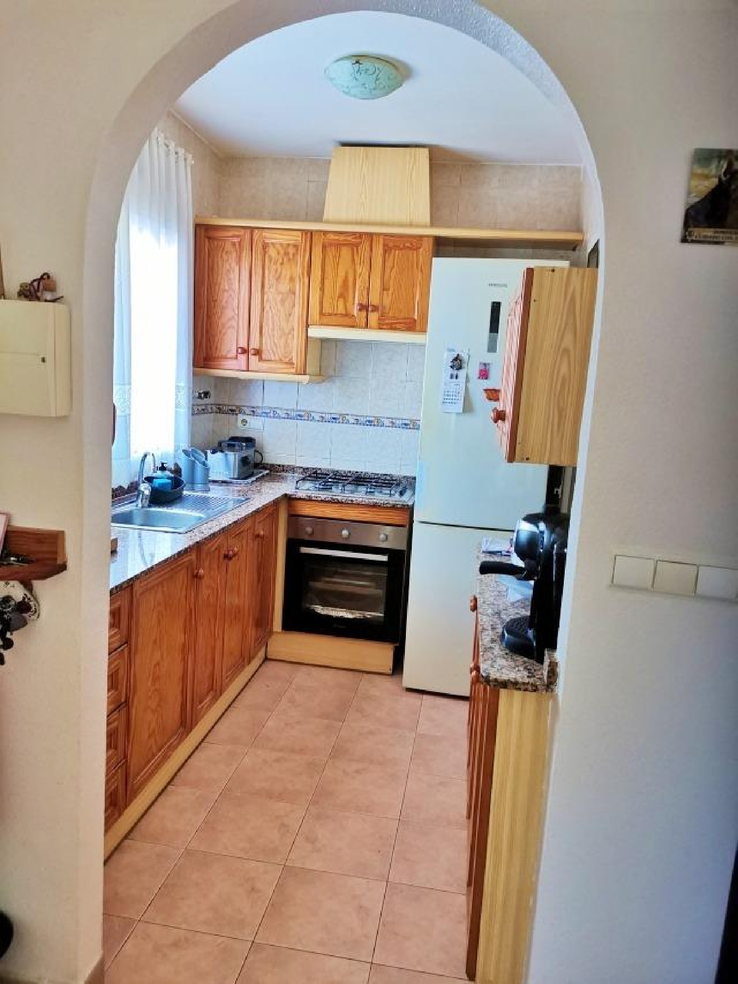 till salu etagevåning Torrevieja Baix Segura 7