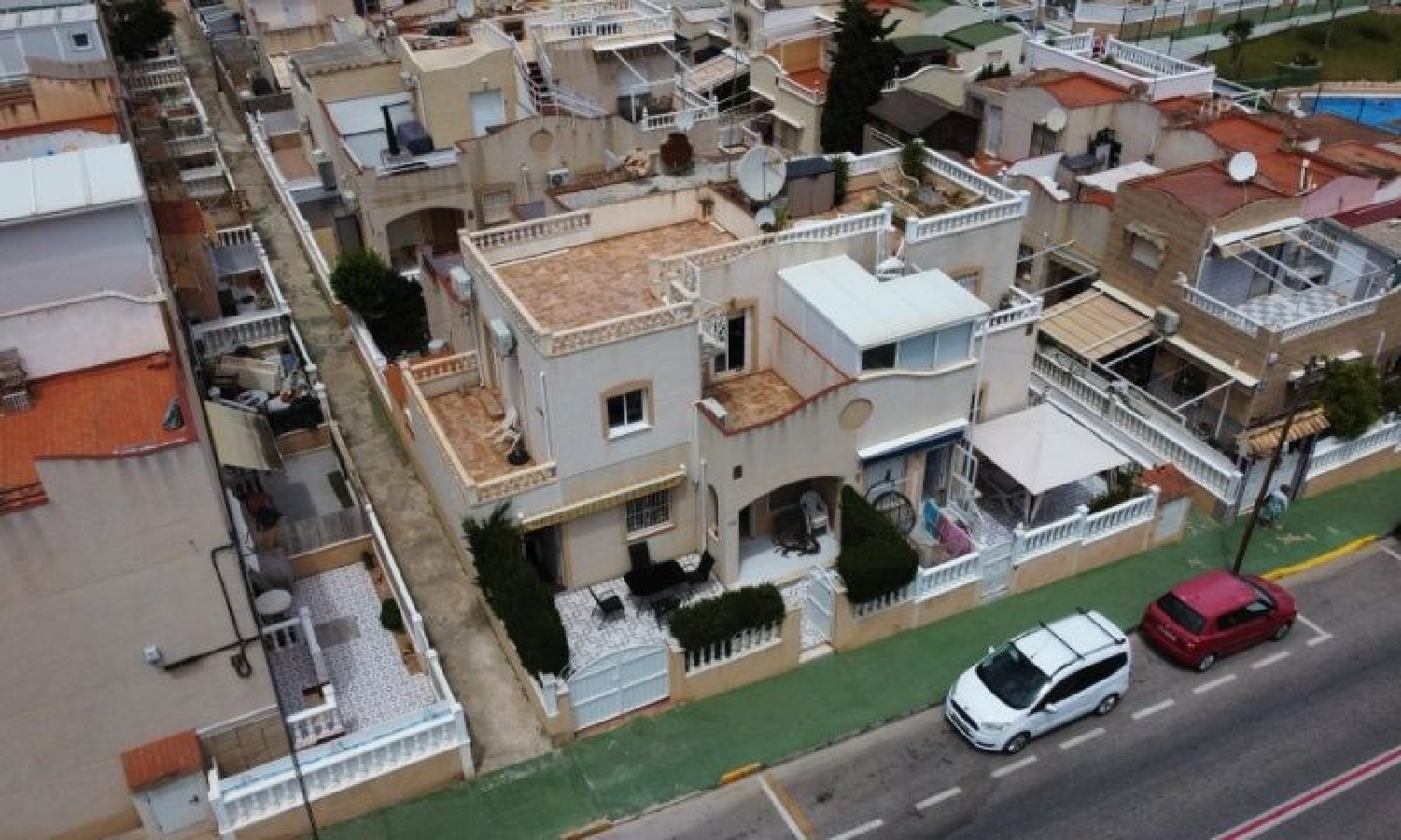  kaufen Maisonette Torrevieja Baix Segura 3