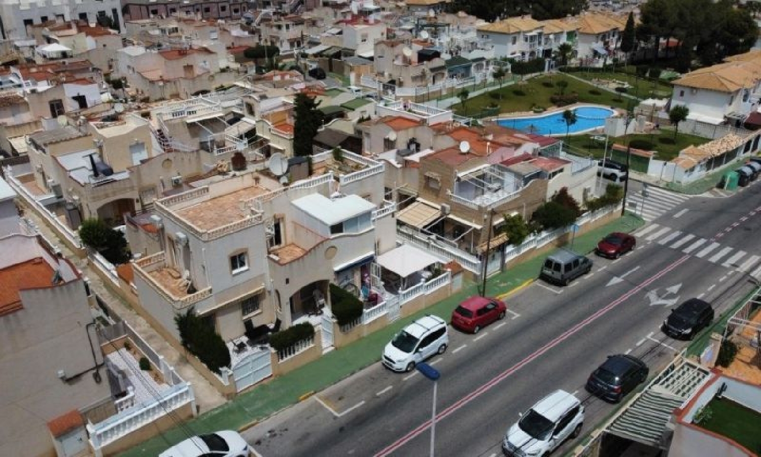  kaufen Maisonette Torrevieja Baix Segura 5