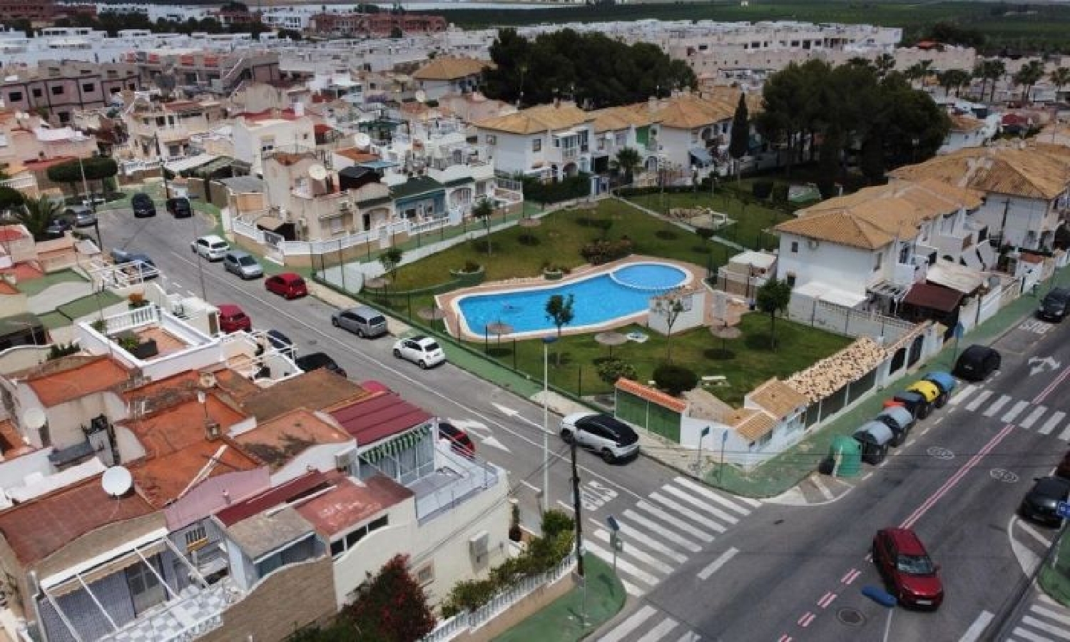  kaufen Maisonette Torrevieja Baix Segura 2