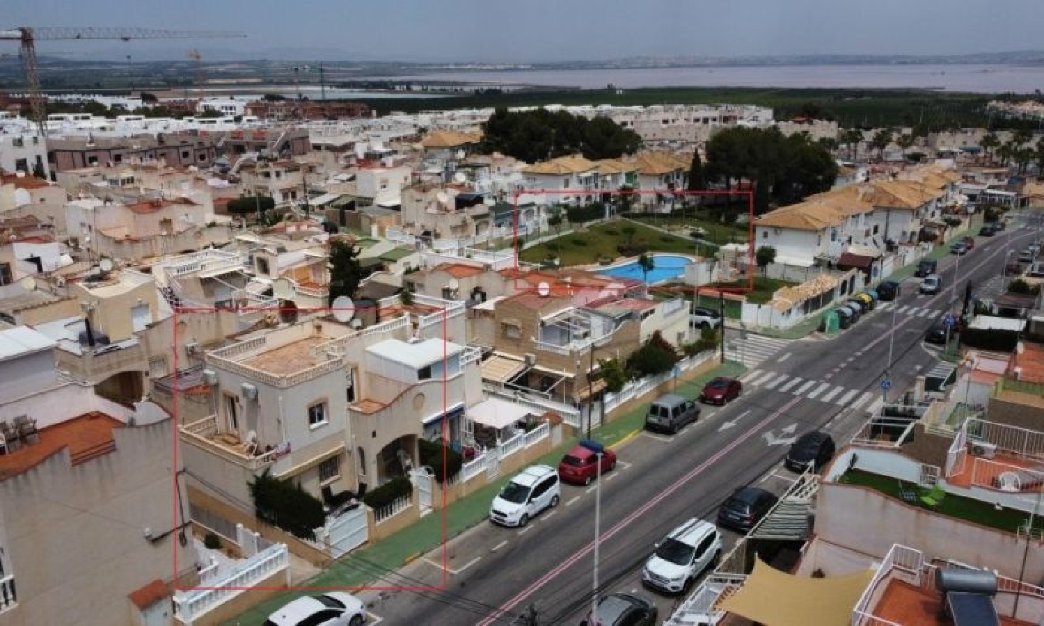  kaufen Maisonette Torrevieja Baix Segura 8