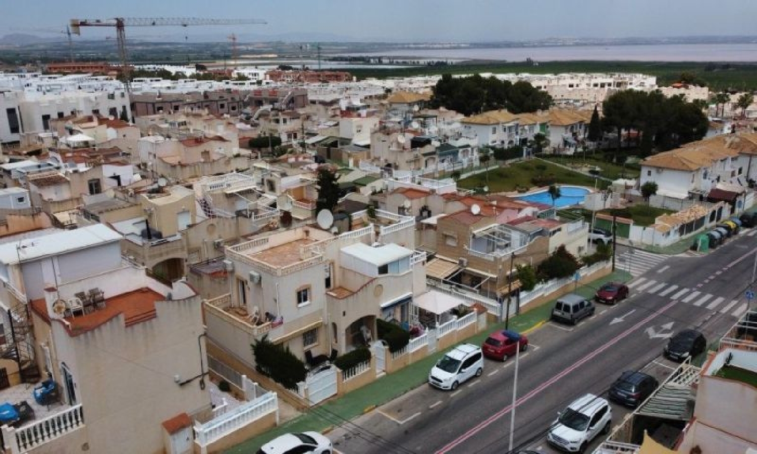  kaufen Maisonette Torrevieja Baix Segura 6