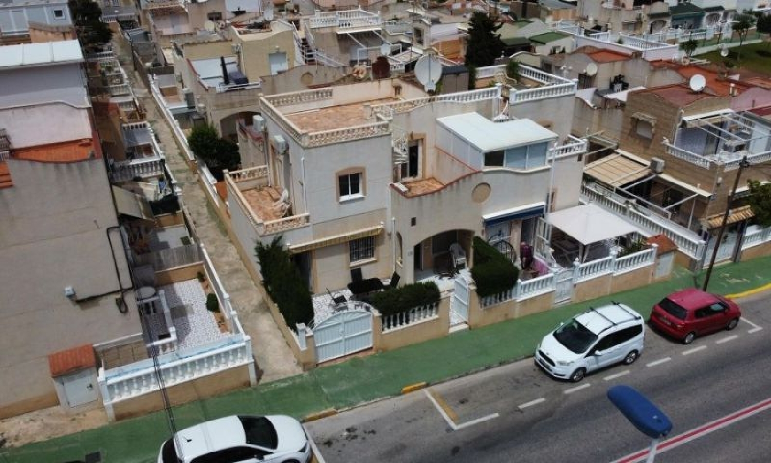  kaufen Maisonette Torrevieja Baix Segura 7