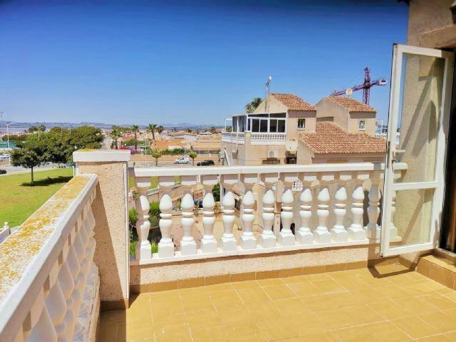  à vendre duplex Torrevieja Baix Segura 7