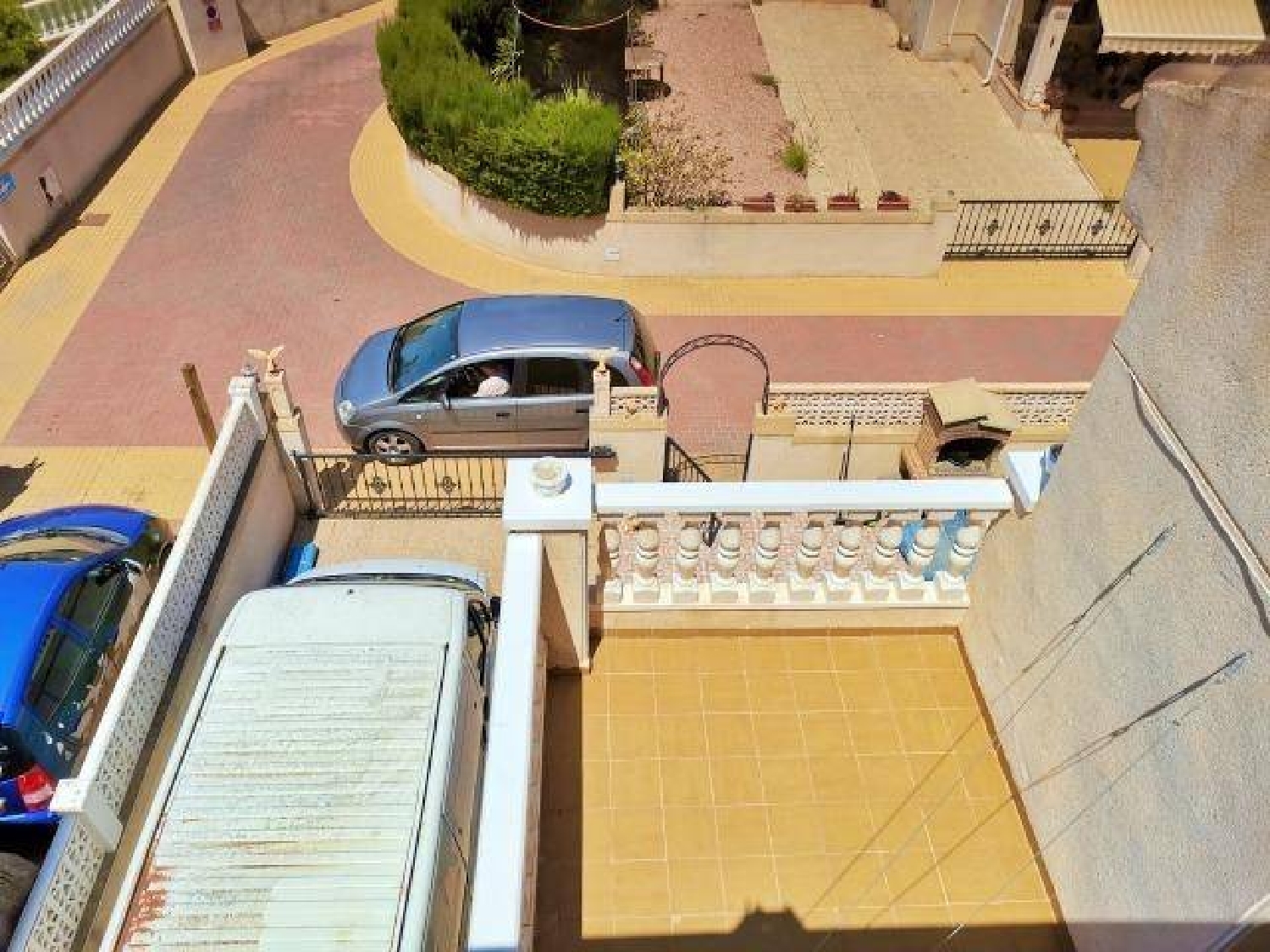  à vendre duplex Torrevieja Baix Segura 3