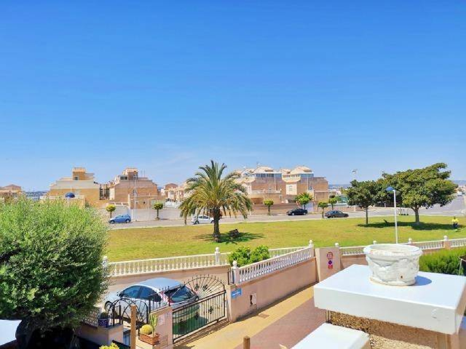  à vendre duplex Torrevieja Baix Segura 5