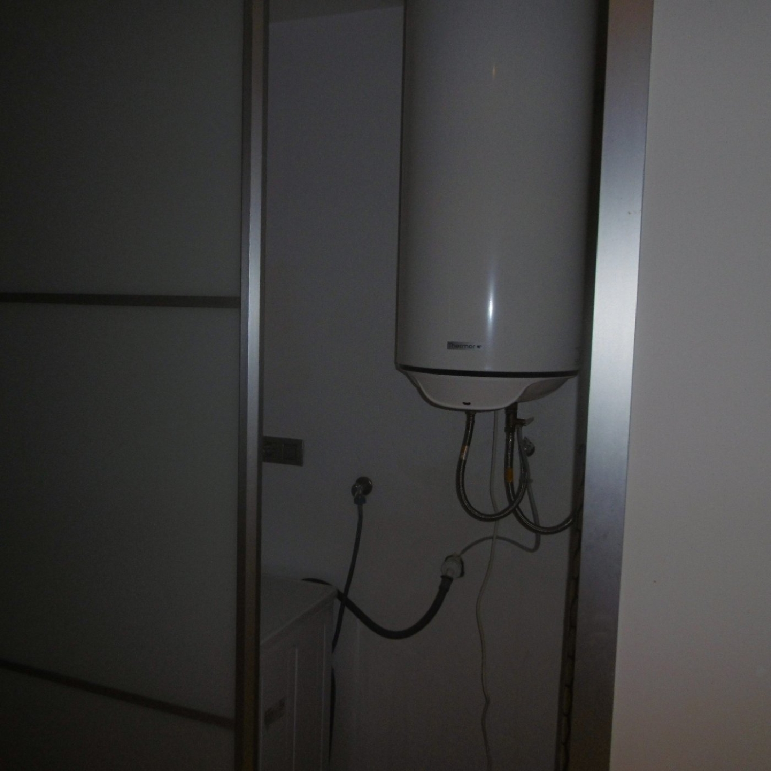 à vendre duplex Tortosa Baix Ebre 5