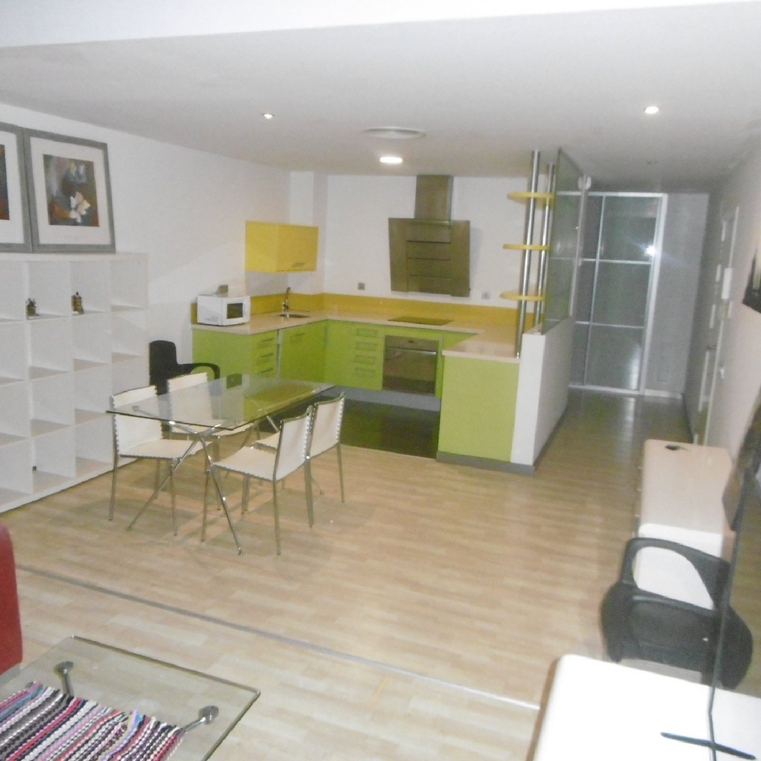 à vendre duplex Tortosa Baix Ebre 1