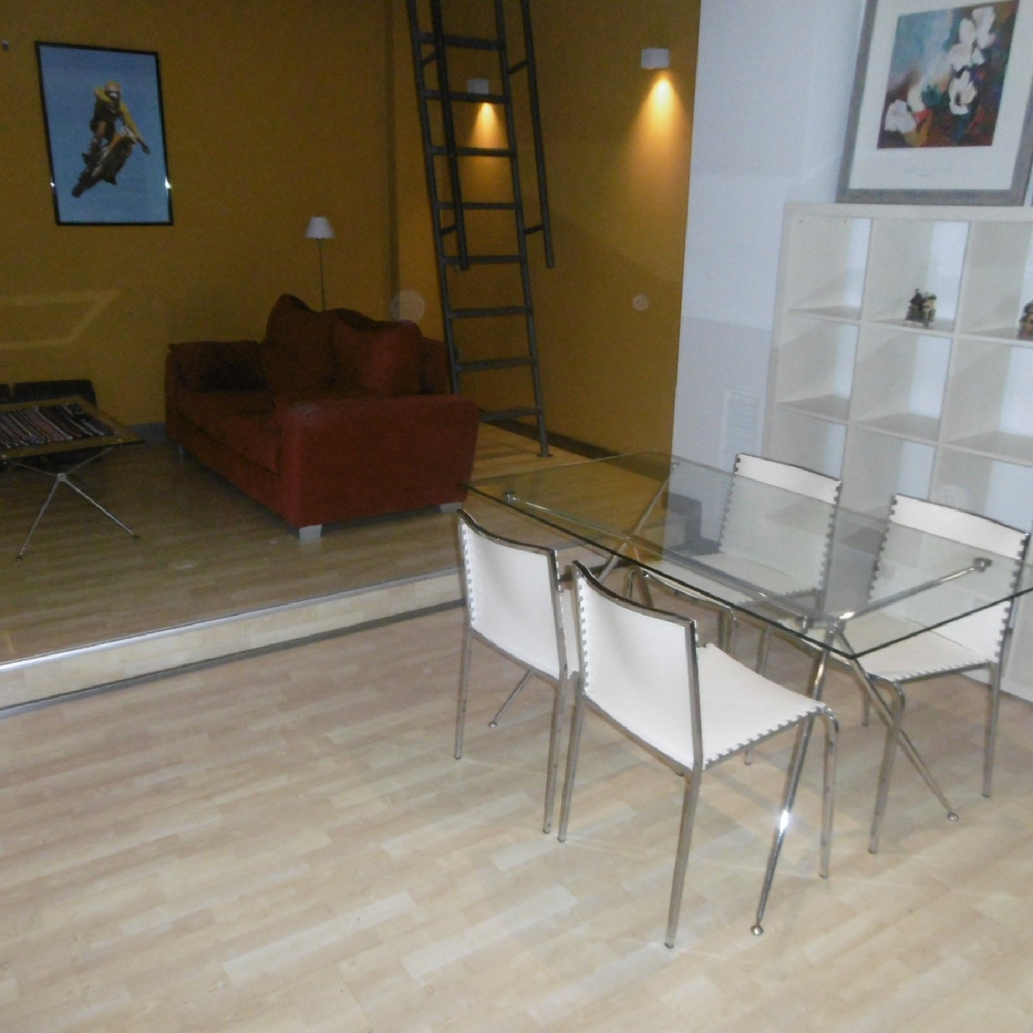 à vendre duplex Tortosa Baix Ebre 3