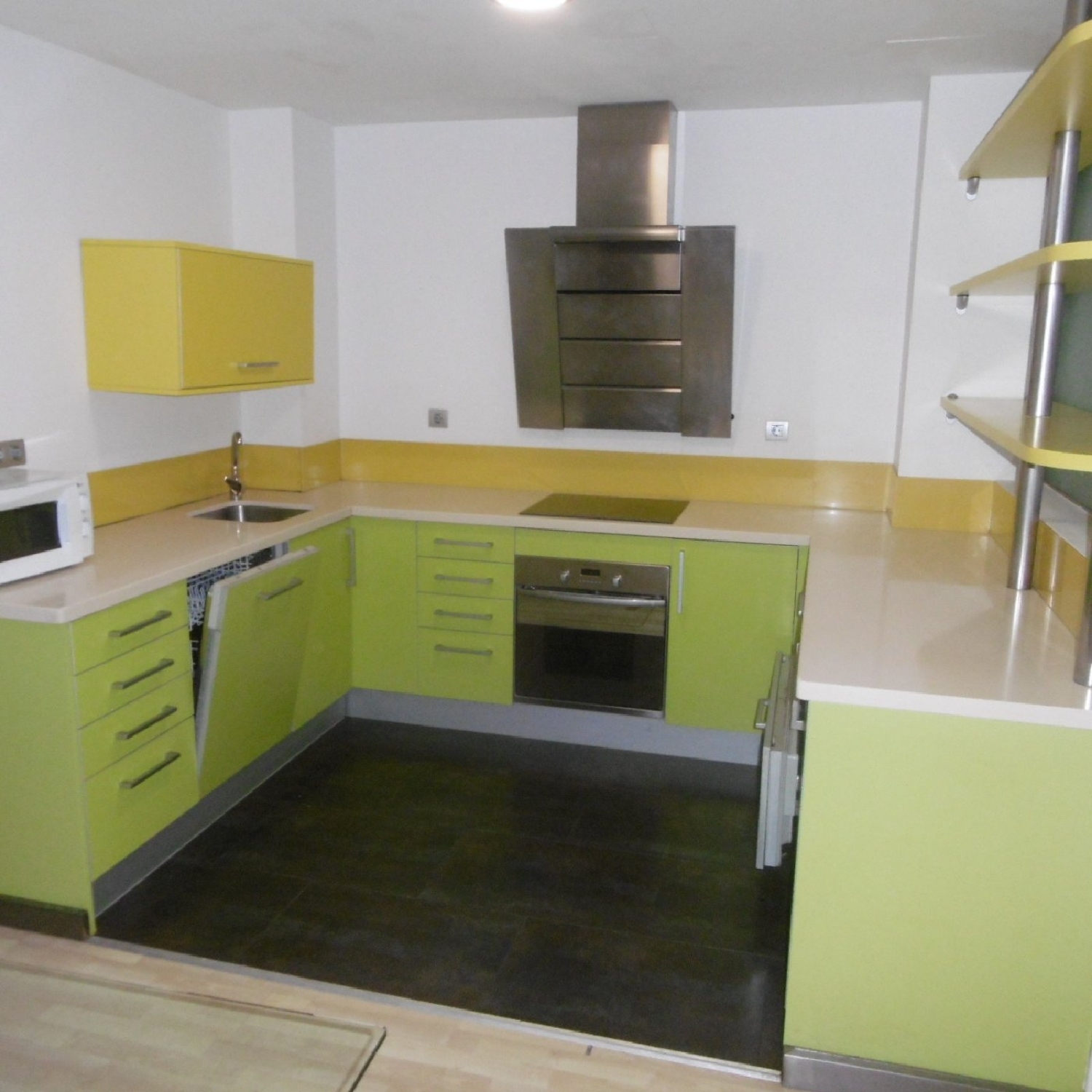 à vendre duplex Tortosa Baix Ebre 4