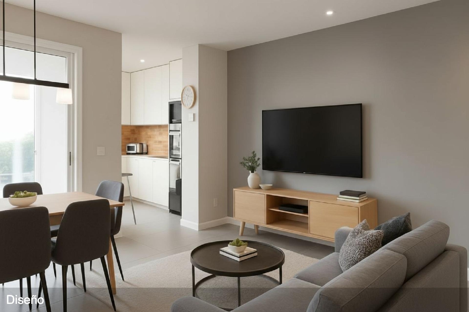 for sale duplex Valencia De Las Torres Campiña Sur 3