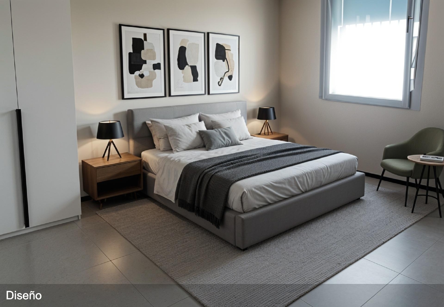  for sale duplex Valencia De Las Torres Campiña Sur 6