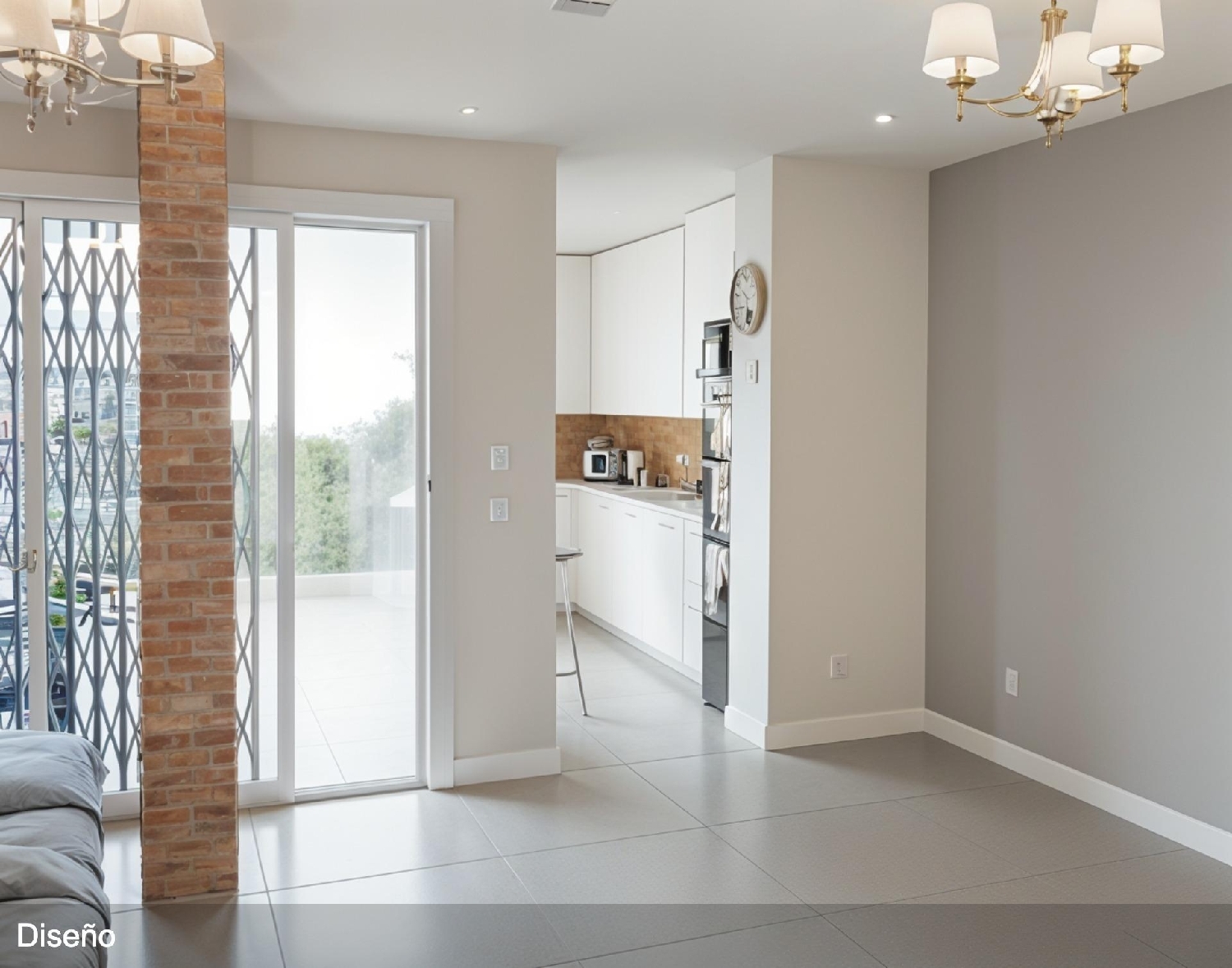  for sale duplex Valencia De Las Torres Campiña Sur 2