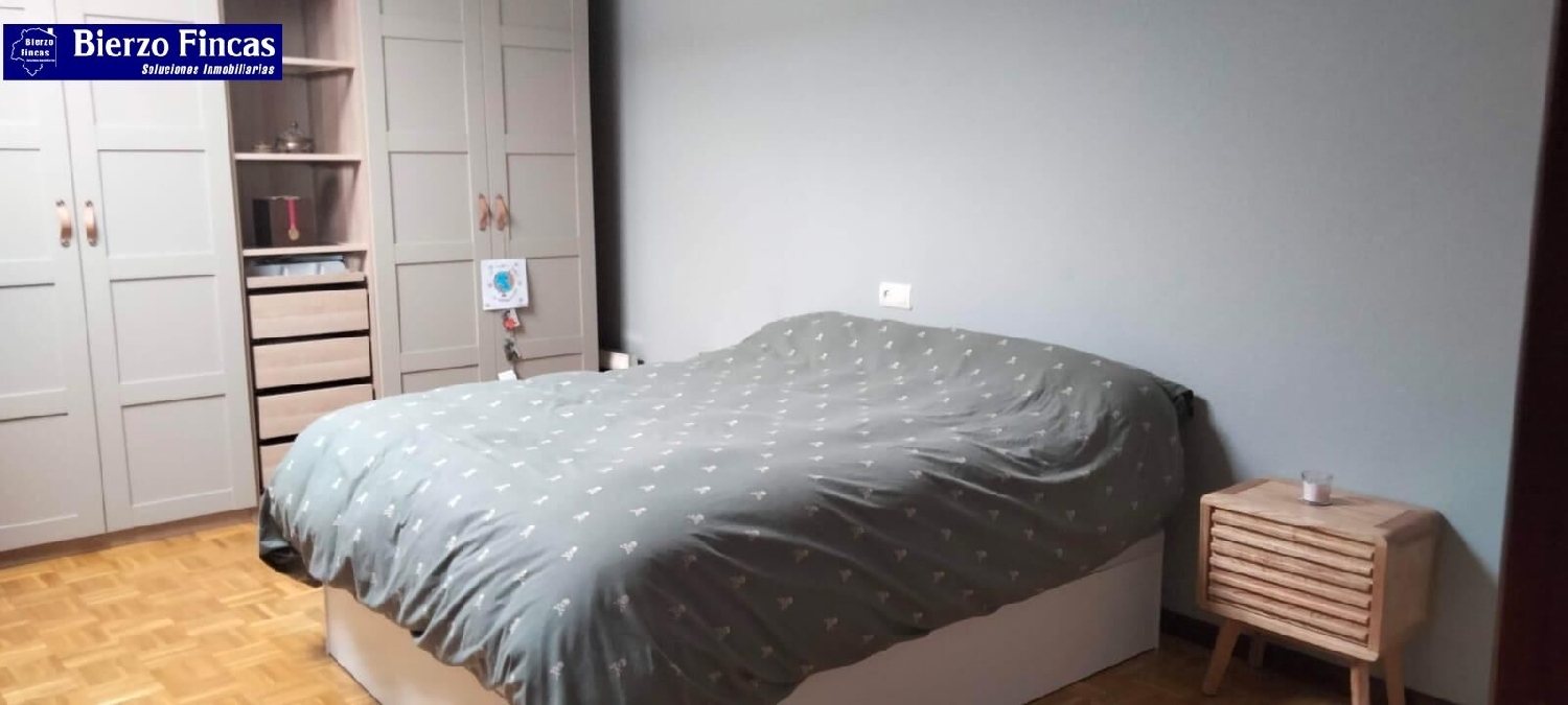  à vendre duplex Villaquilambre León 1