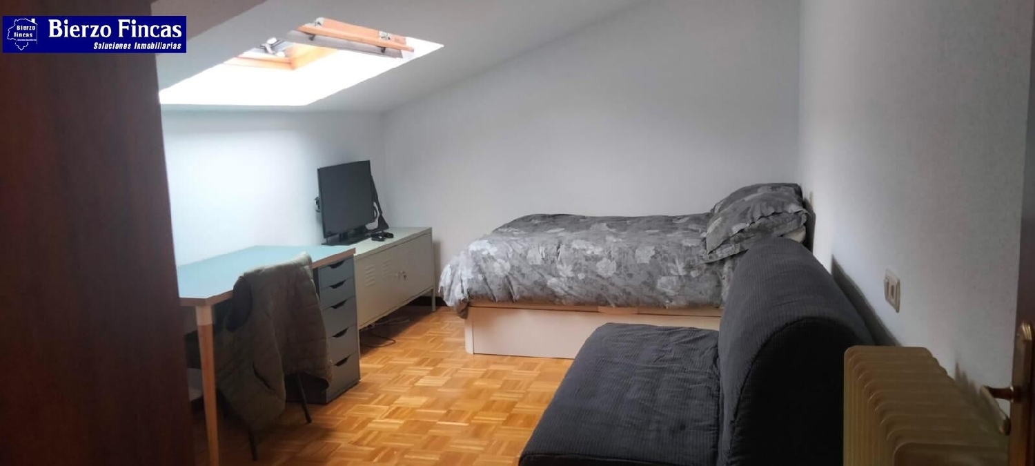  à vendre duplex Villaquilambre León 2
