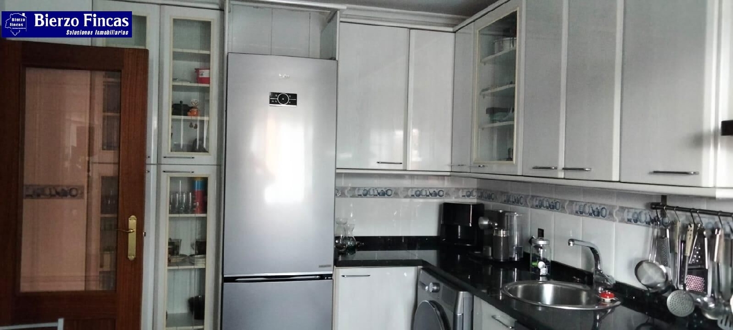  à vendre duplex Villaquilambre León 3