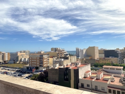 Vinaros Baix Maestrat Maisonette Bild 6306142