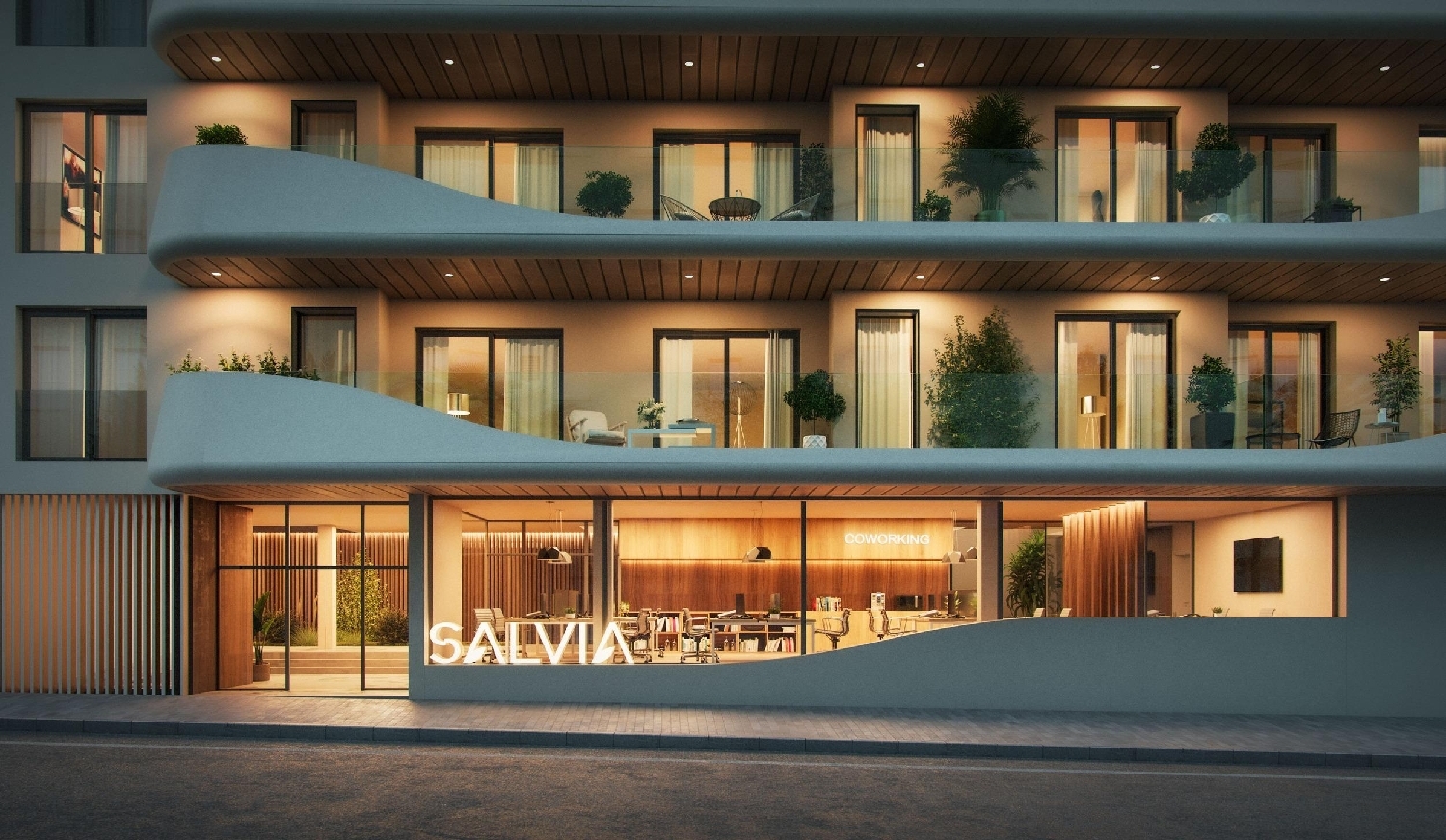  kaufen Penthouse Marbella Costa Noroeste 5