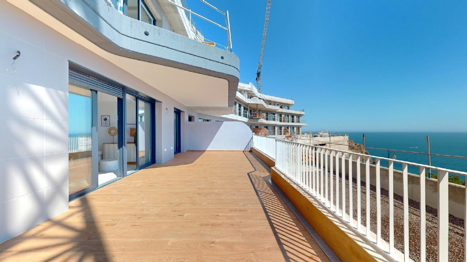  for sale ground floor Águilas Alto Guadalentín 4