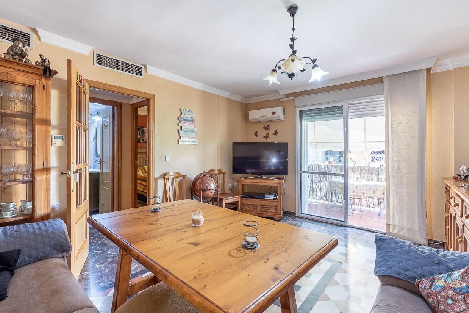  en venta planta baja Albolote Vega De Granada 4